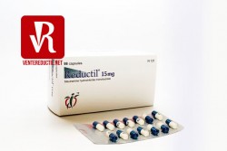Reductil 15mg - 15mg/tab. (14tab)