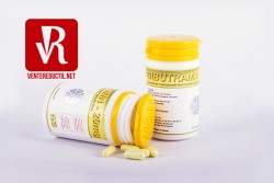 Sibutramine 20mg - 1 Pack. (100tab)