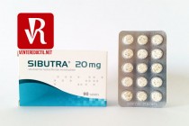 Sibutra 20mg