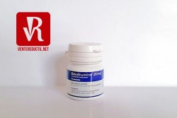 Sibutramine 20mg - 1 Pack. (30tab)